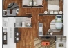 Tipo 4 - Final 01 - 75,90 m²
