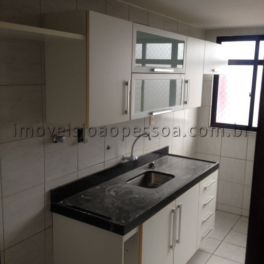 Apartamento Bessa