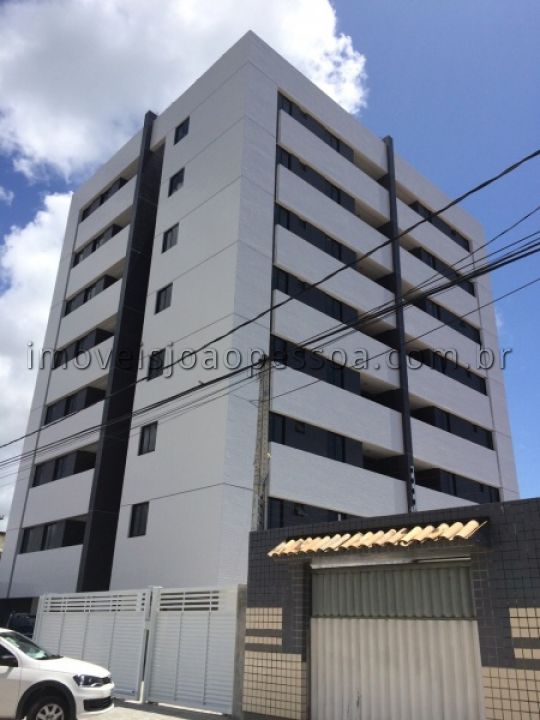 Apartamento Bessa