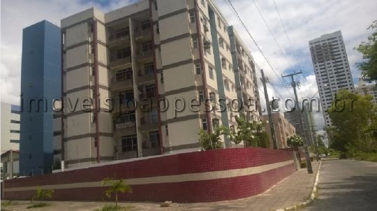 Apartamento Bessa