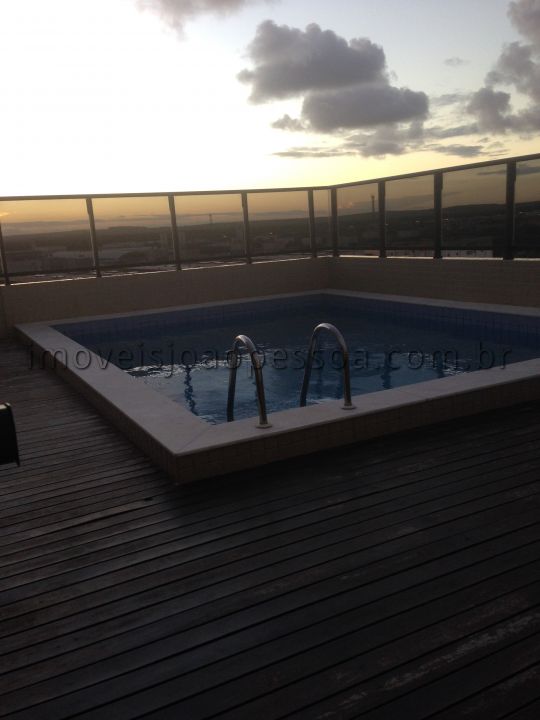 Apartamento Bessa