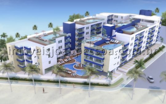 Apartamento Bessa