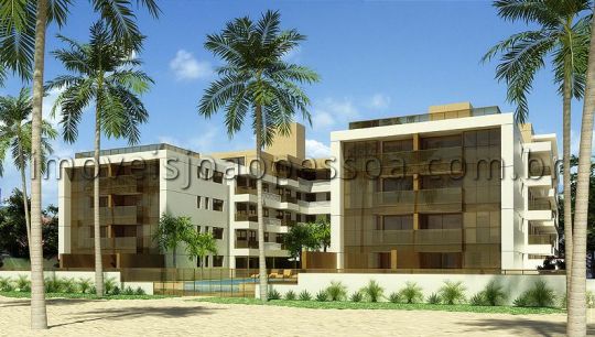 Apartamento Bessa