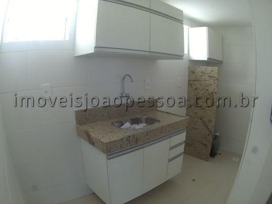 Apartamento Bessa