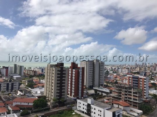 Apartamento Bessa