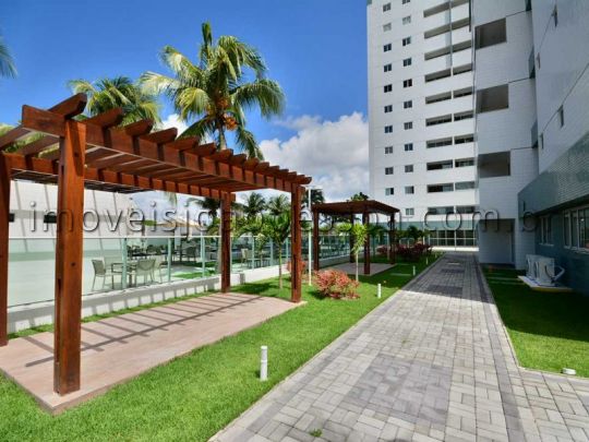 Apartamento Bessa