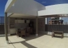 Espaço Gourmet Externo