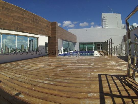 Apartamento Bessa