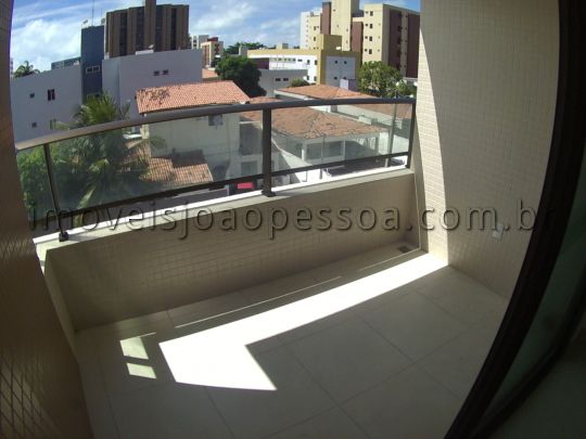 Apartamento Bessa