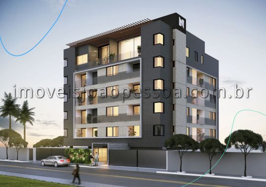 Apartamento Bessa