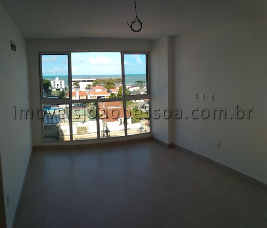 Apartamento Bessa