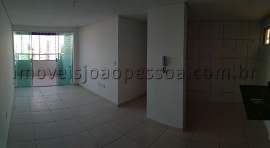 Apartamento Bessa