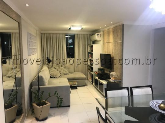 Apartamento Bessa