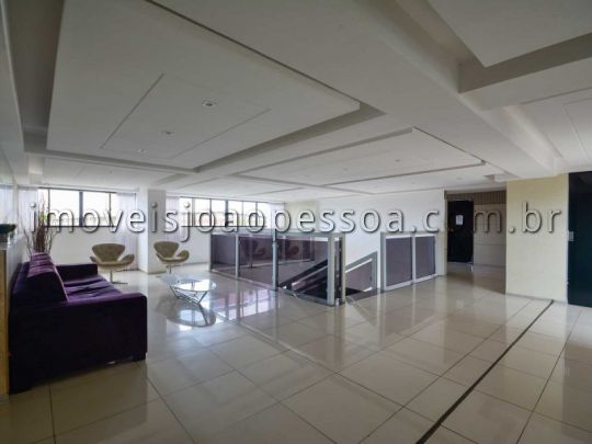 Apartamento Bessa