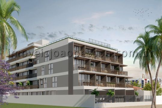 Apartamento Bessa