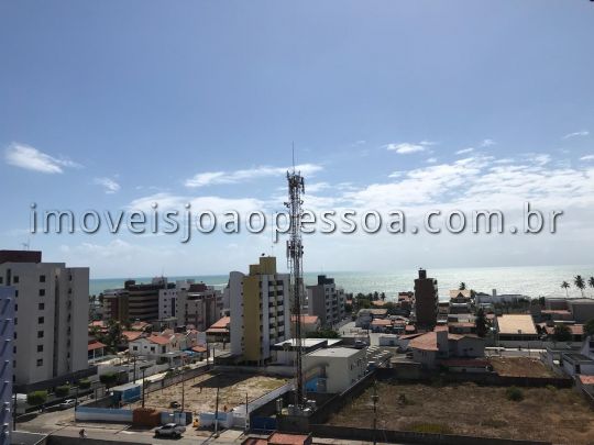 Apartamento Bessa