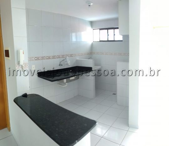 Apartamento Bessa
