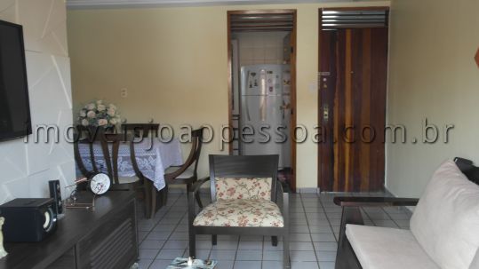 Apartamento Bessa