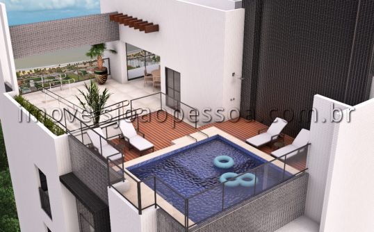 Apartamento Bessa
