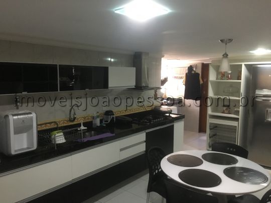Apartamento Bessa