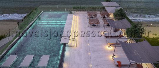 Apartamento Bessa