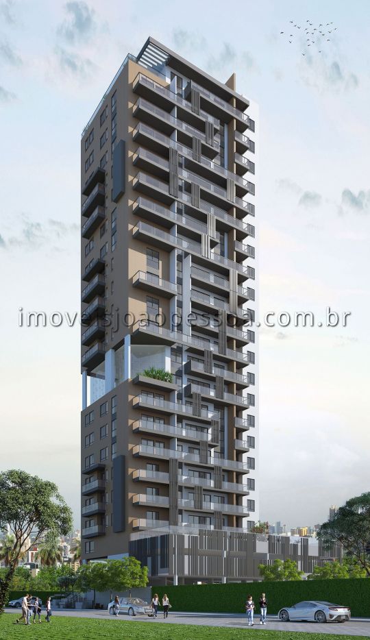 Apartamento Bessa