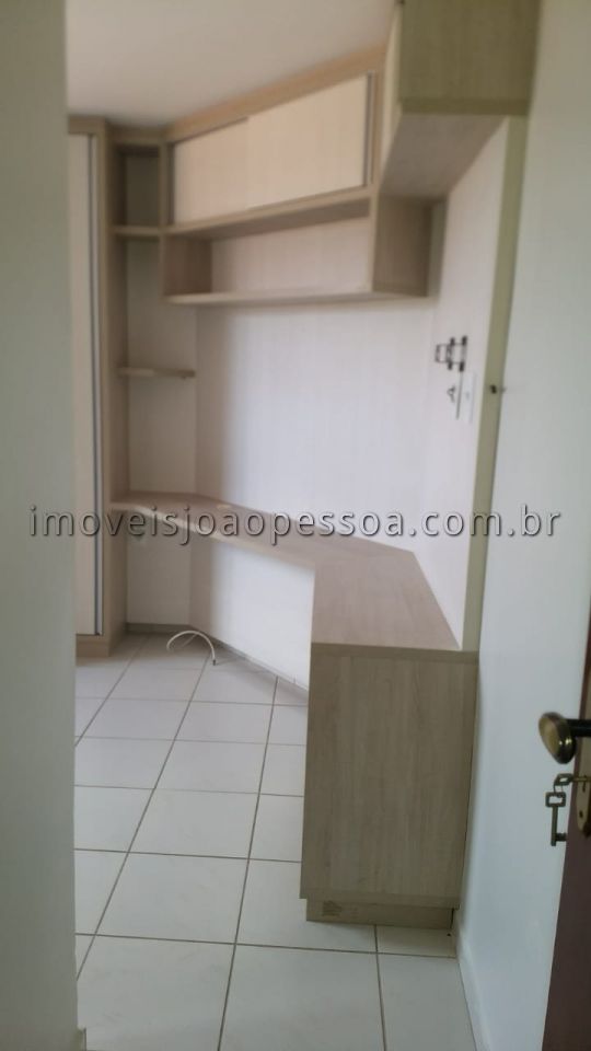 Apartamento Bessa
