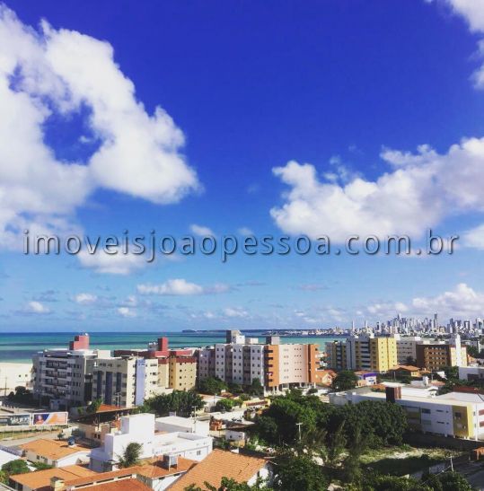 Apartamento Bessa