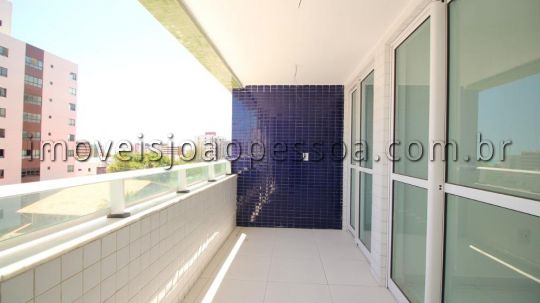 Apartamento Bessa