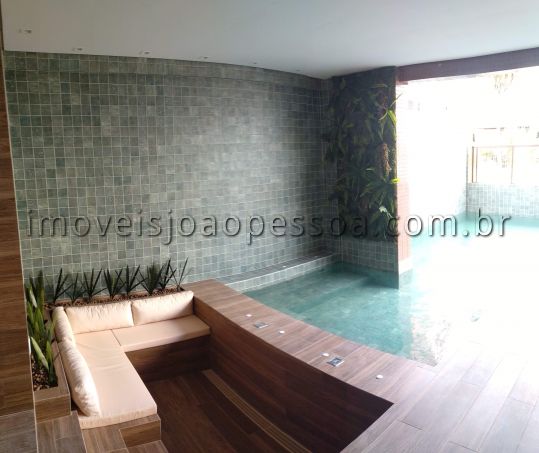 Apartamento Bessa