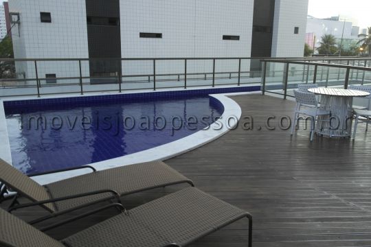 Apartamento Bessa