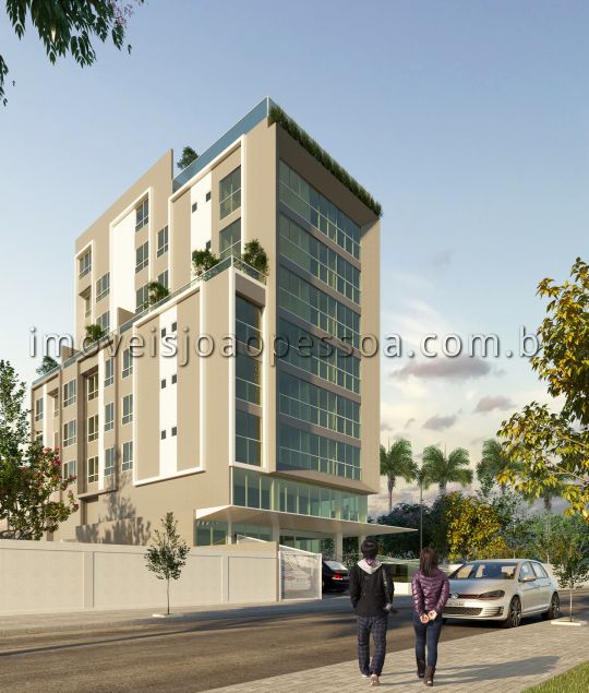 Apartamento Bessa