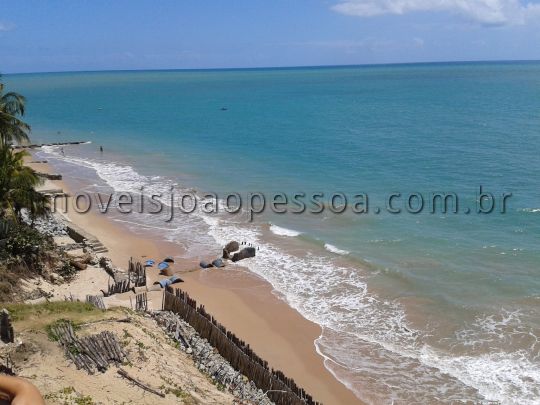 Apartamento Bessa