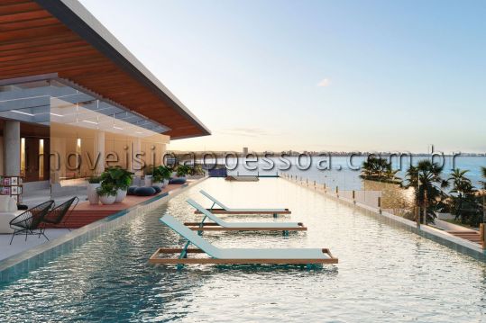 Apartamento Bessa