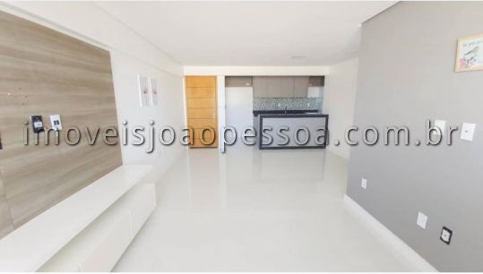 Apartamento Bessa