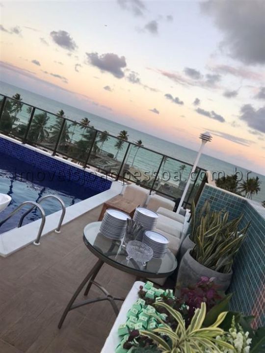 Apartamento Bessa