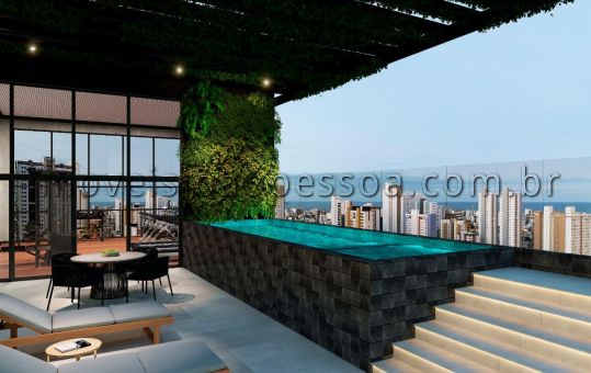 Apartamento Bessa