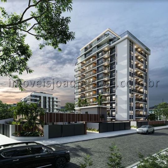 Apartamento Bessa