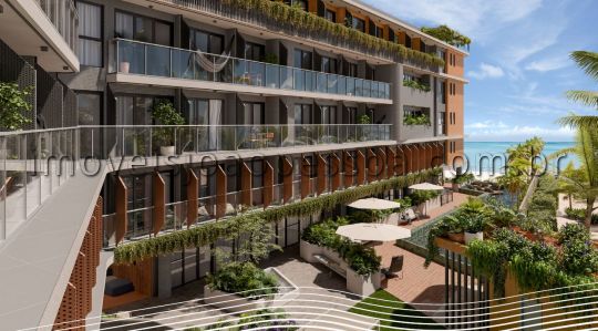 Apartamento Bessa
