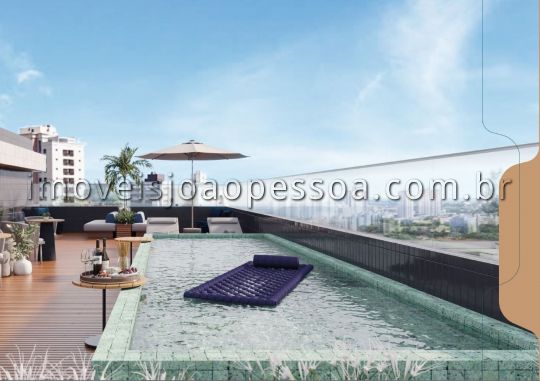 Apartamento Bessa