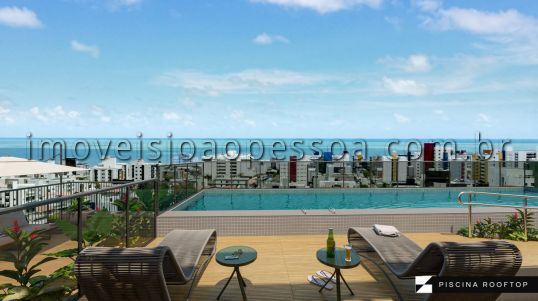 Apartamento Bessa