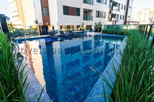Apartamento Bessa