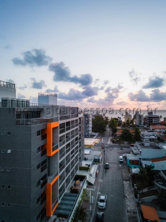 Apartamento Bessa