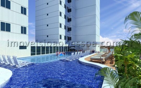 Apartamento Bessa