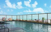 Apartamento Bessa