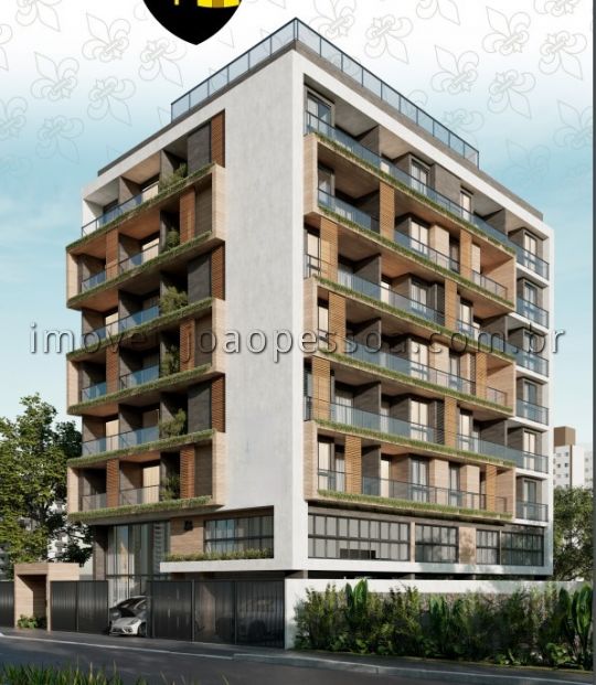Apartamento Bessa