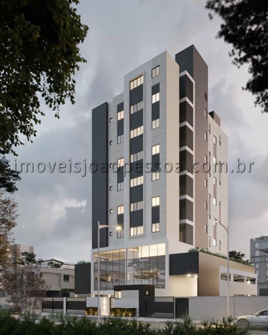 Apartamento Bessa