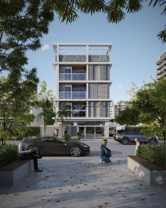 Apartamento Bessa