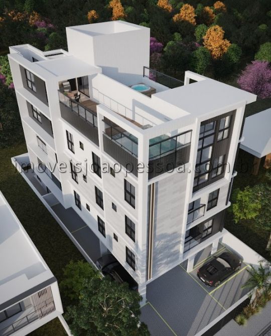 Apartamento Bessa