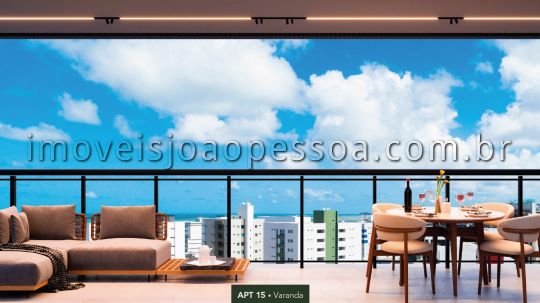 Apartamento Bessa